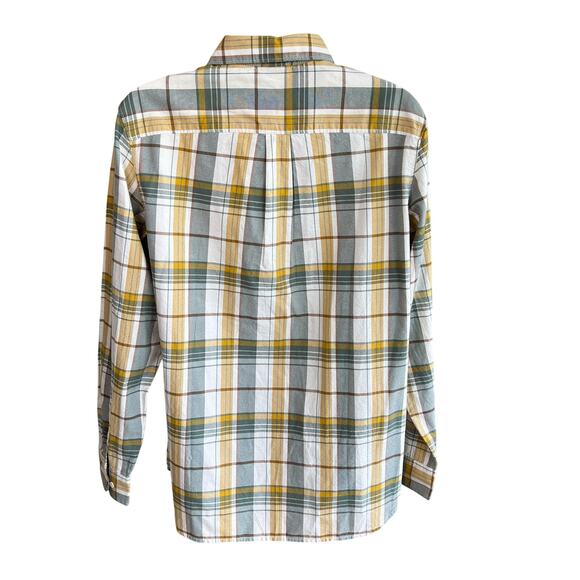 The North Face Hayden Pass 2.0 Shirt Gardenia White Mens L Outdoors Gorpcore NWT - Picture 2 of 6